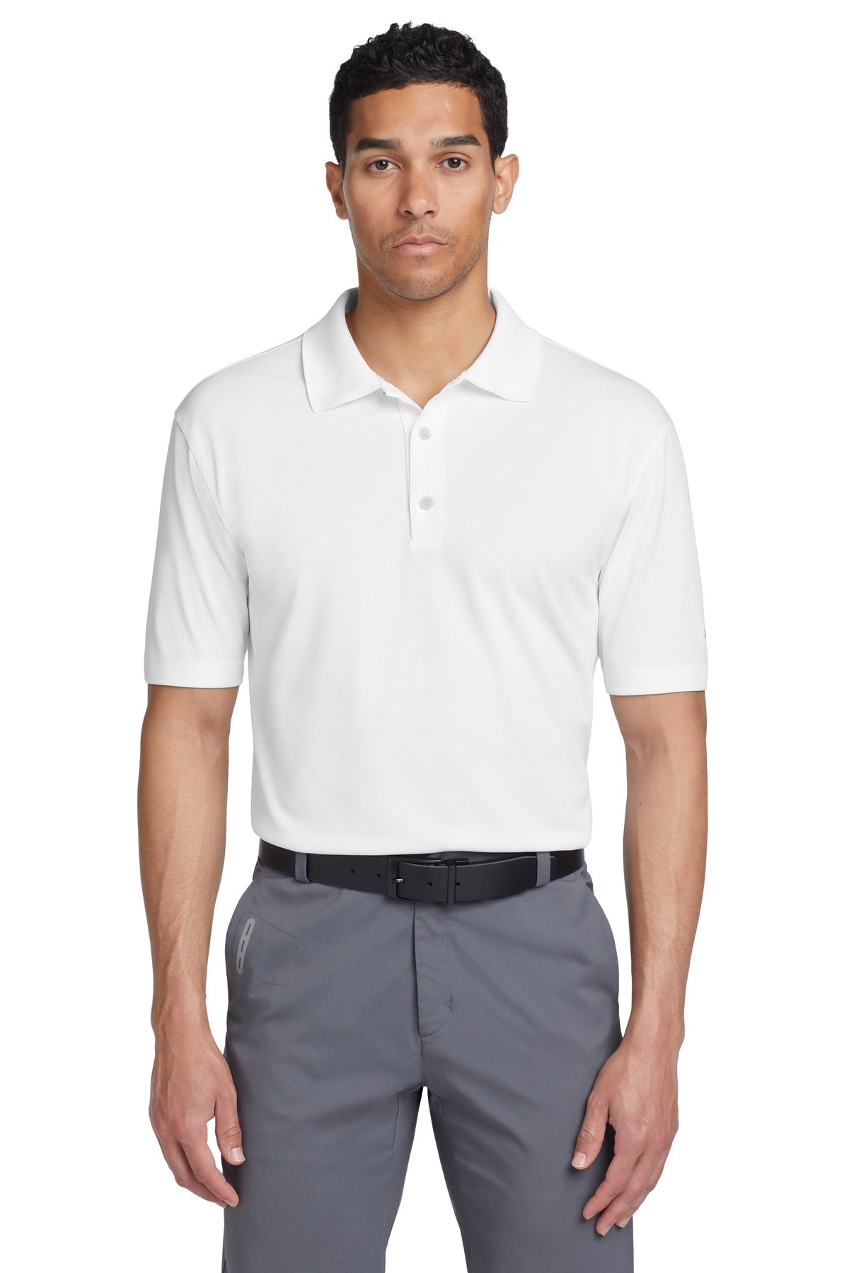 Nike Tech Basic Dri-FIT Polo. 203690