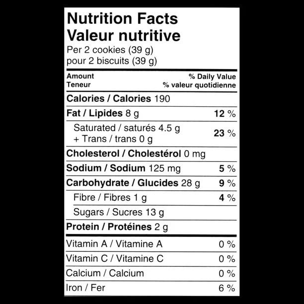 Dare Ultimate Lemon Creme Cookies, 290 g