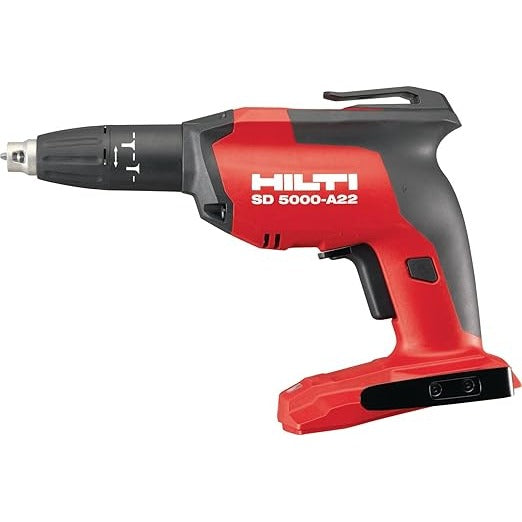 Hilti SD 4500-A22 Cordless Drywall Screwdriver – High-Speed, Pro Performance (Tool Body)