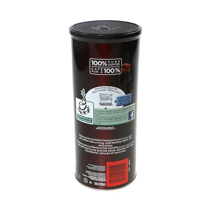 Nescafé Rich Instant Coffee (16.7oz Jar)