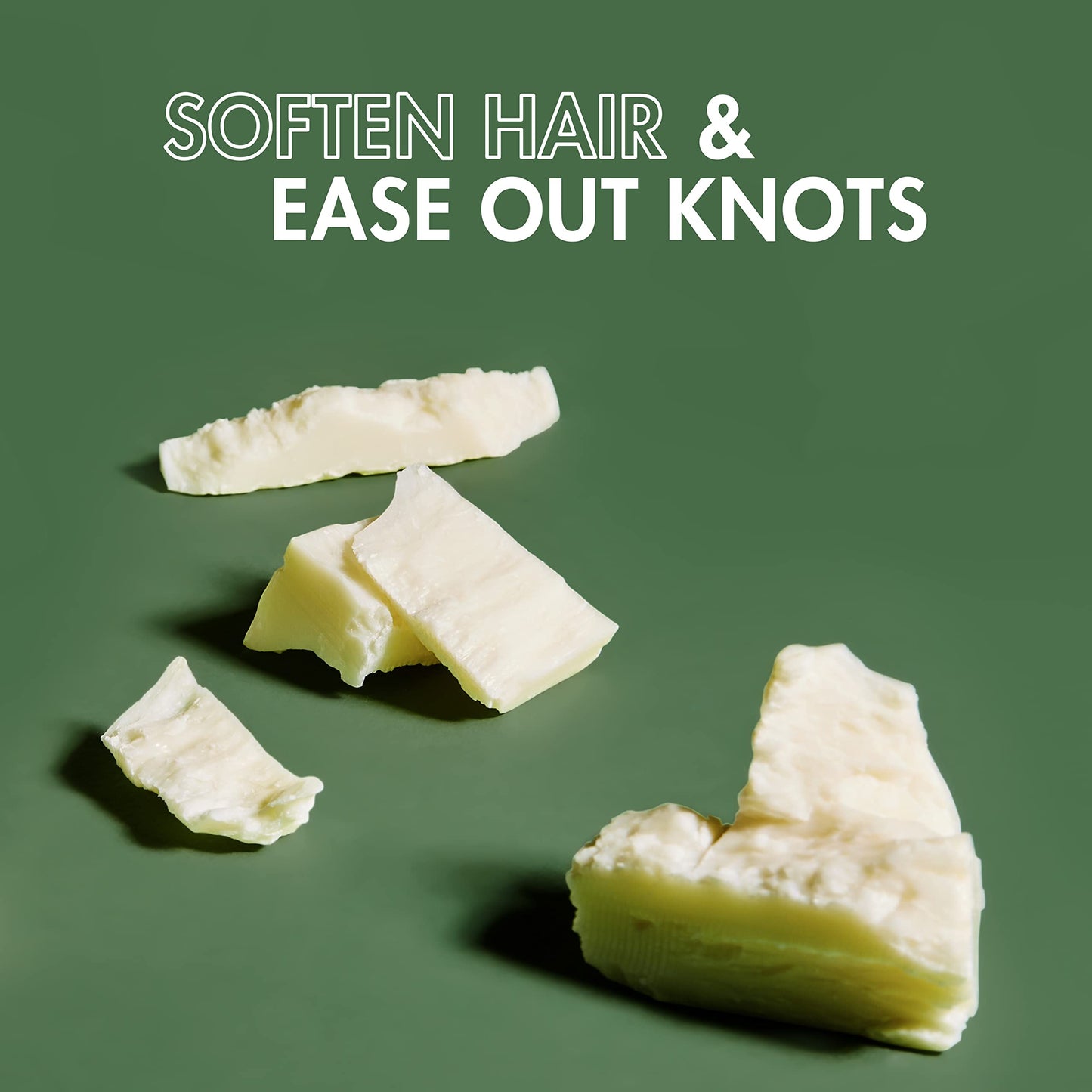 SheaMoisture Beard Conditioner & Detangler (4 oz)