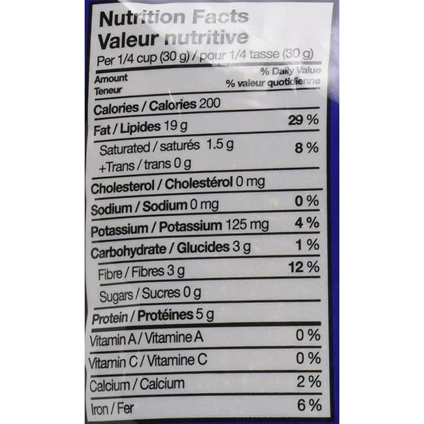 Kirkland Signature Walnuts, 3 lbs (48 oz)