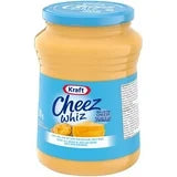 Kraft Cheez Whiz Light Cheese , 900g