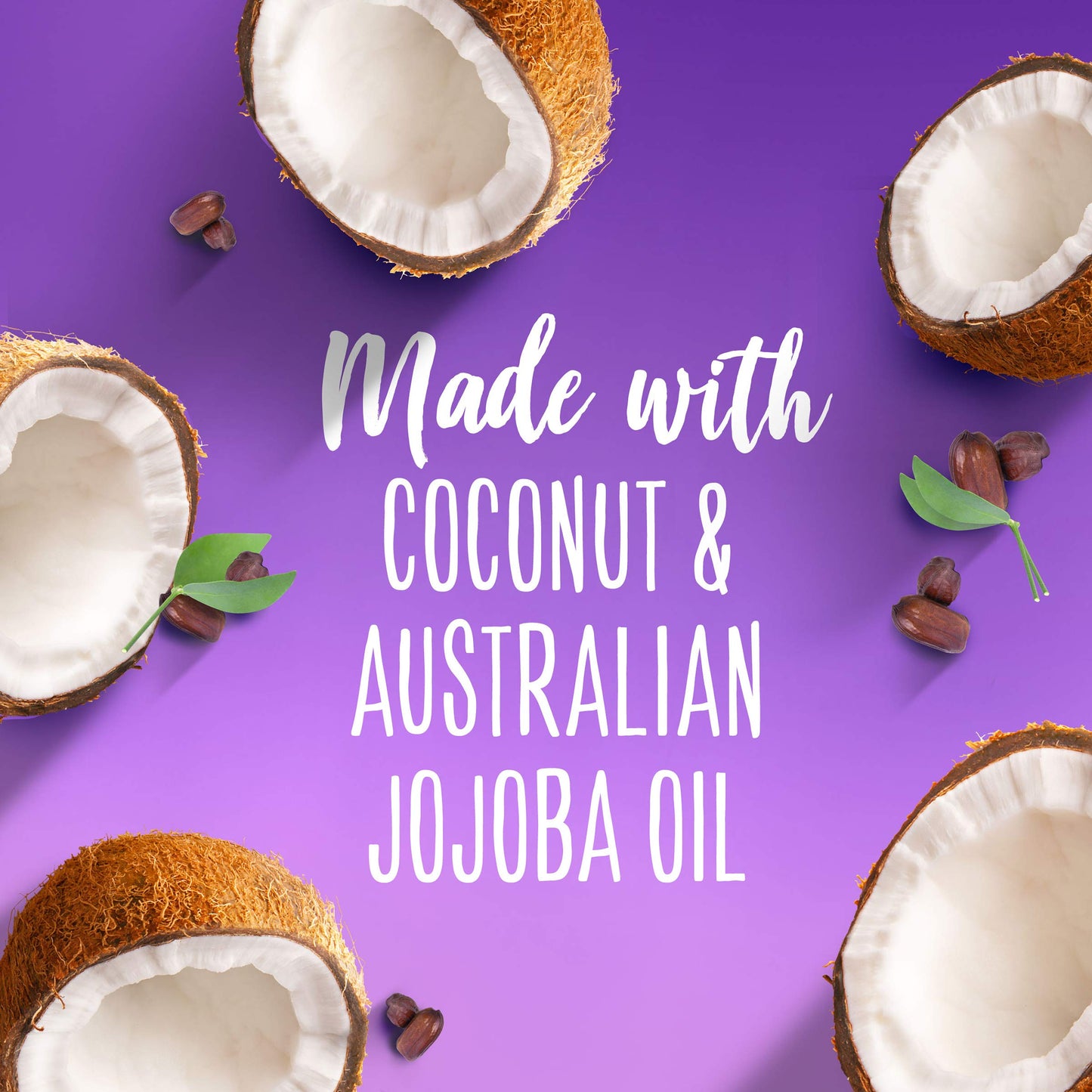 Aussie Miracle Curls Refresher Spray Gel with Coconut & Jojoba Oil 170 mL