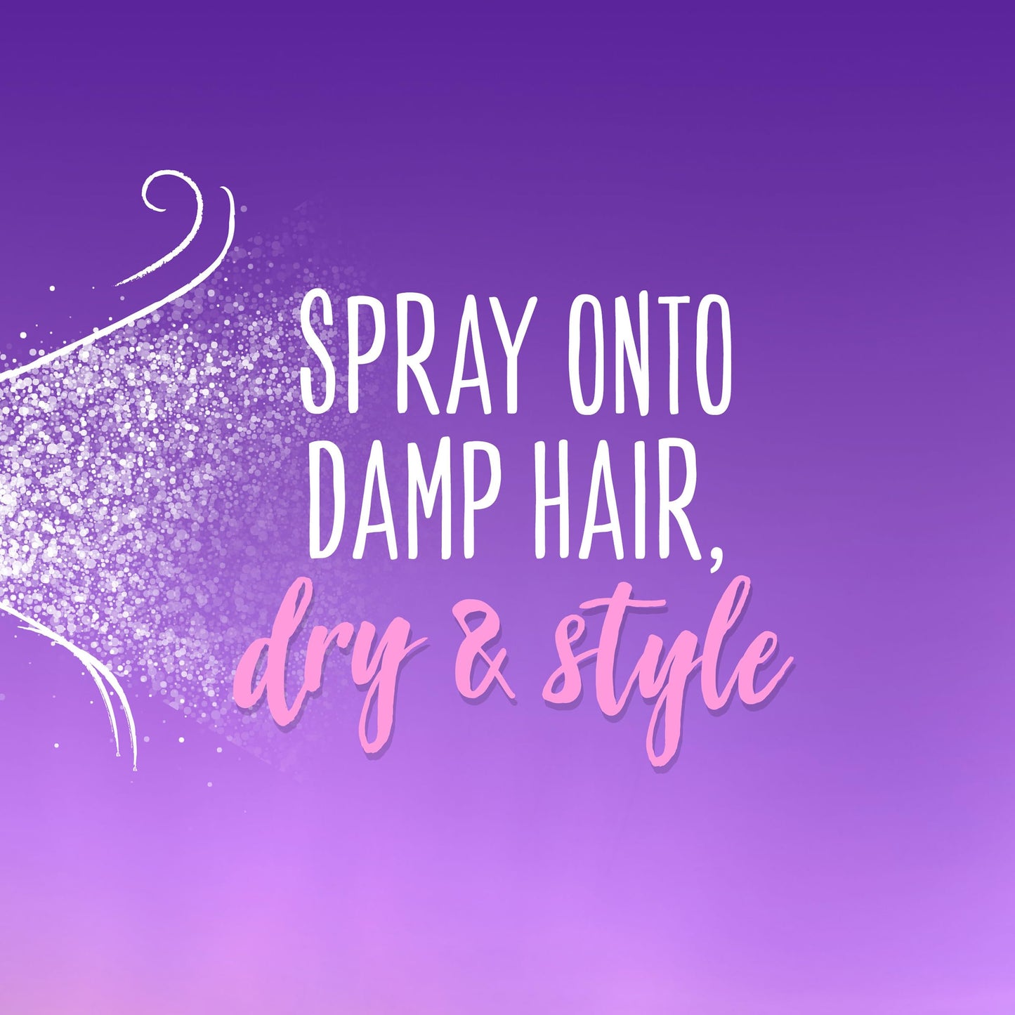 Aussie Miracle Curls Refresher Spray Gel with Coconut & Jojoba Oil 170 mL