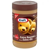 Kraft Extra Roasted Peanut 1kg