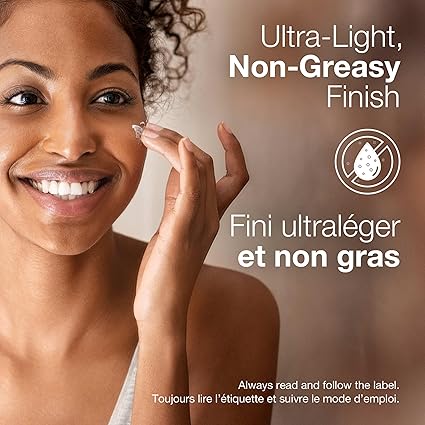 Neutrogena Ultra Sheer Body Mist Sunscreen SPF 60 - (5 oz)