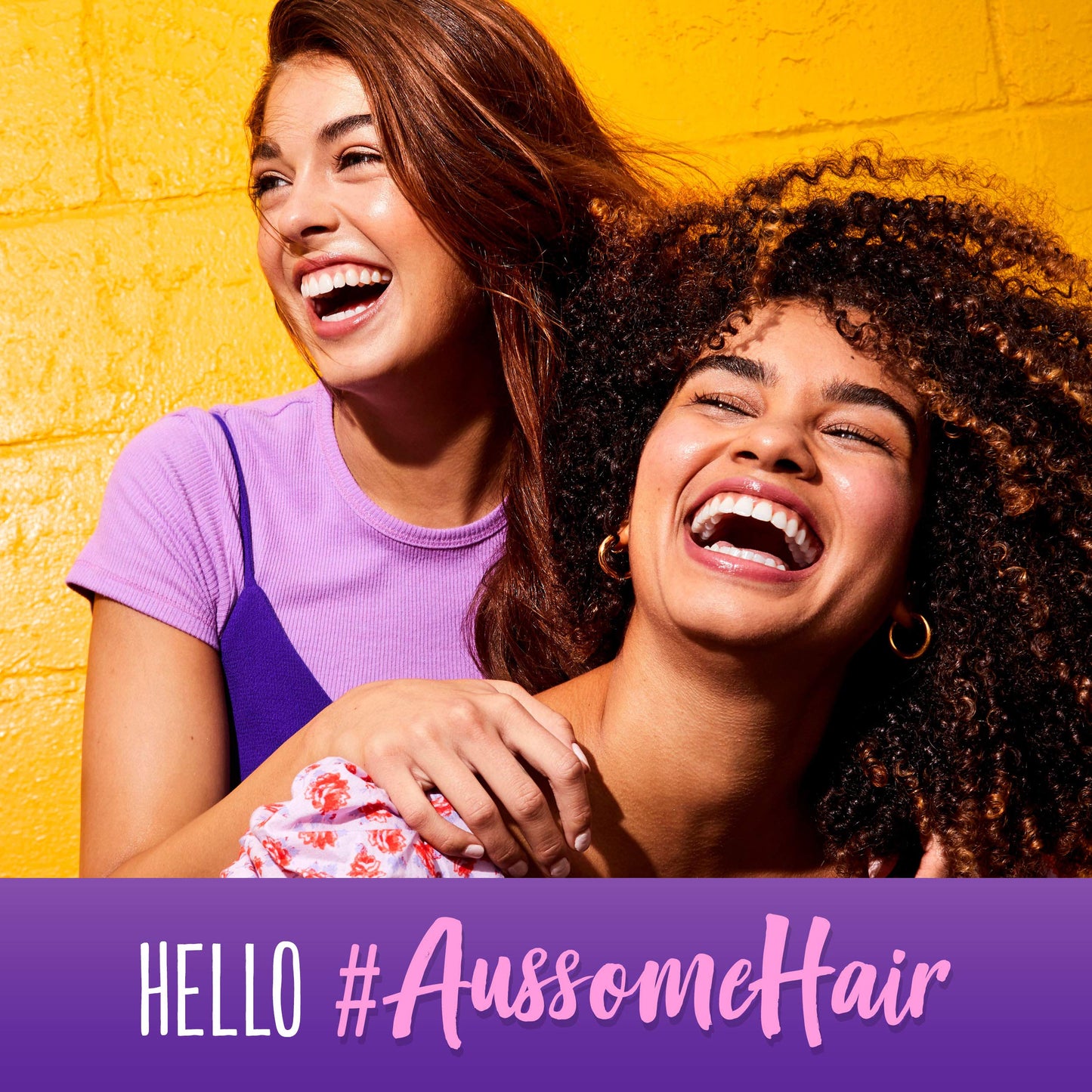 Aussie Miracle Curls Refresher Spray Gel with Coconut & Jojoba Oil 170 mL