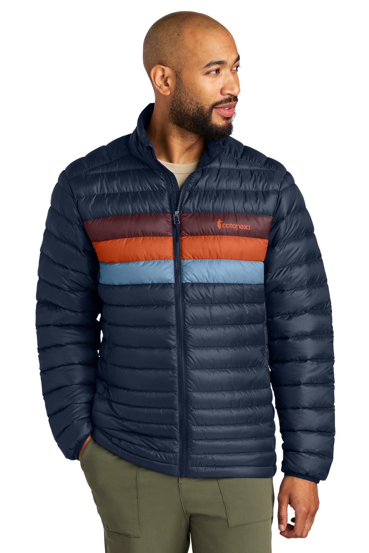 Cotopaxi® Fuego Down Jacket COTOM1687