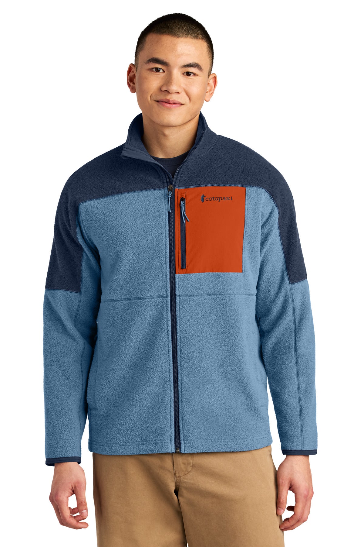 Cotopaxi® Abrazo Full-Zip Fleece Jacket COTOM1695