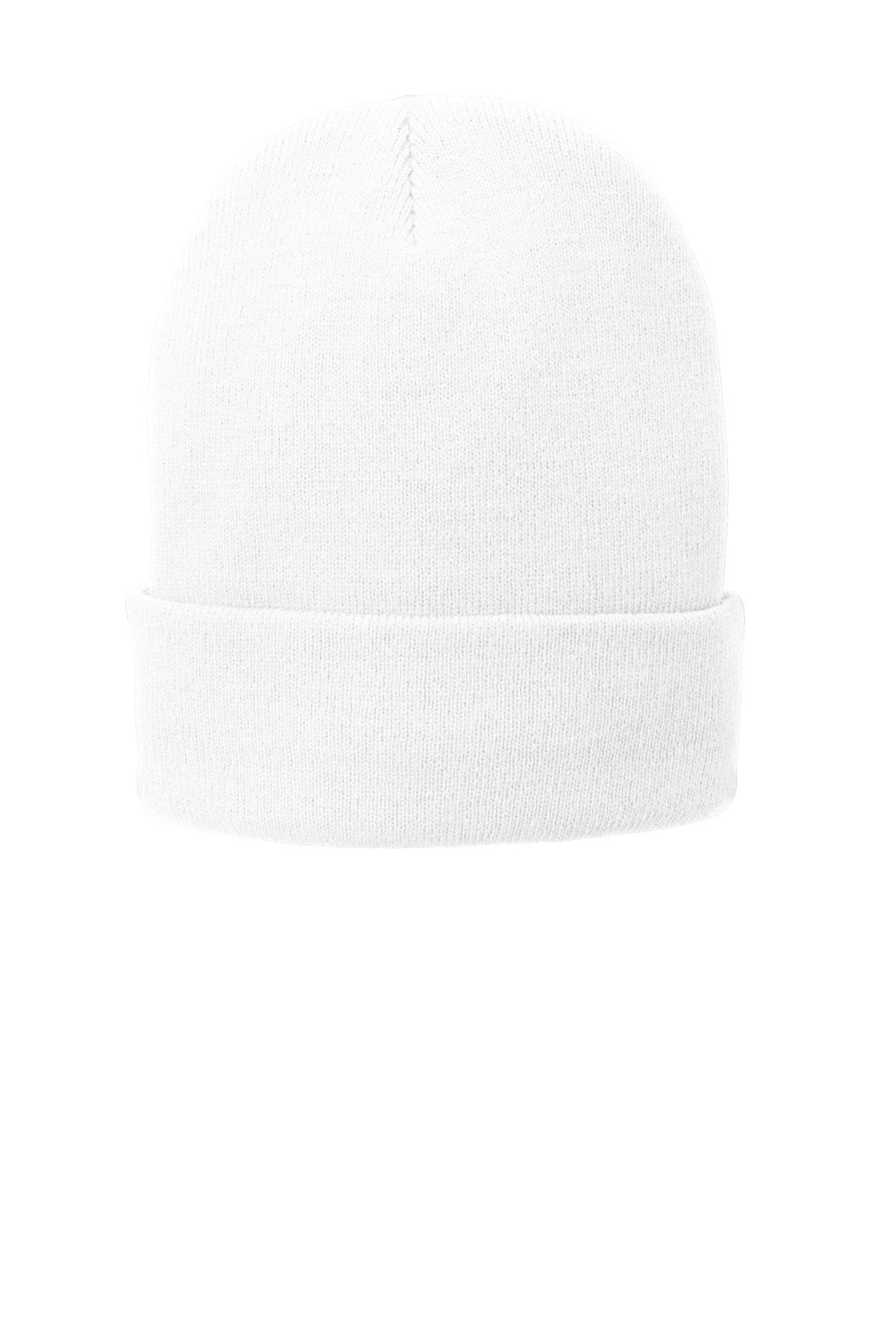 Port & Co™ Fleece-Lined Knit Cap. CP90L