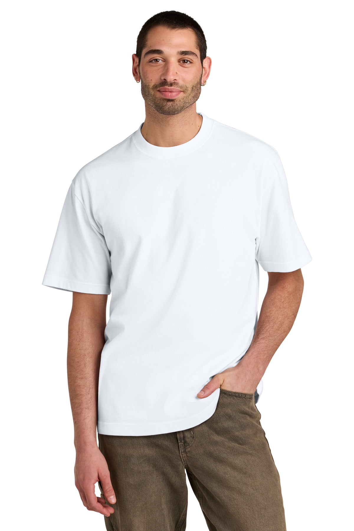 District® Heavyweight Very Important Tee® DT6065