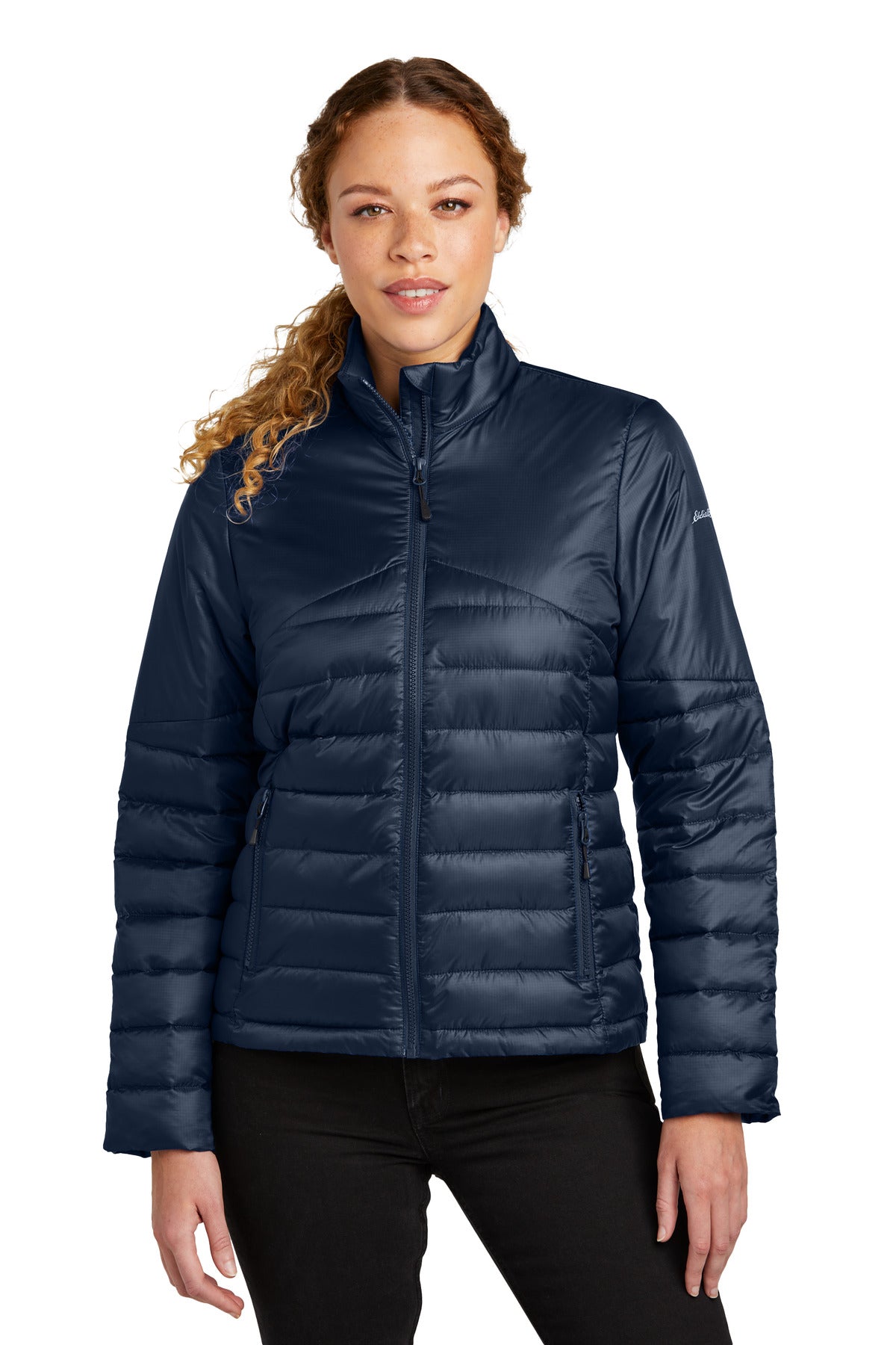 Eddie Bauer® Women's Quilted Jacket EB511