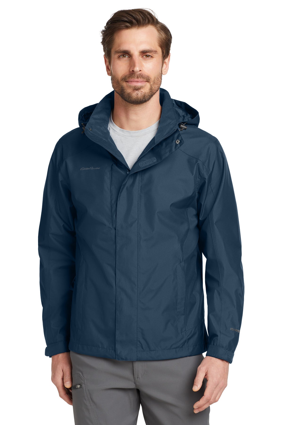 Eddie Bauer® Rain Jacket. EB550