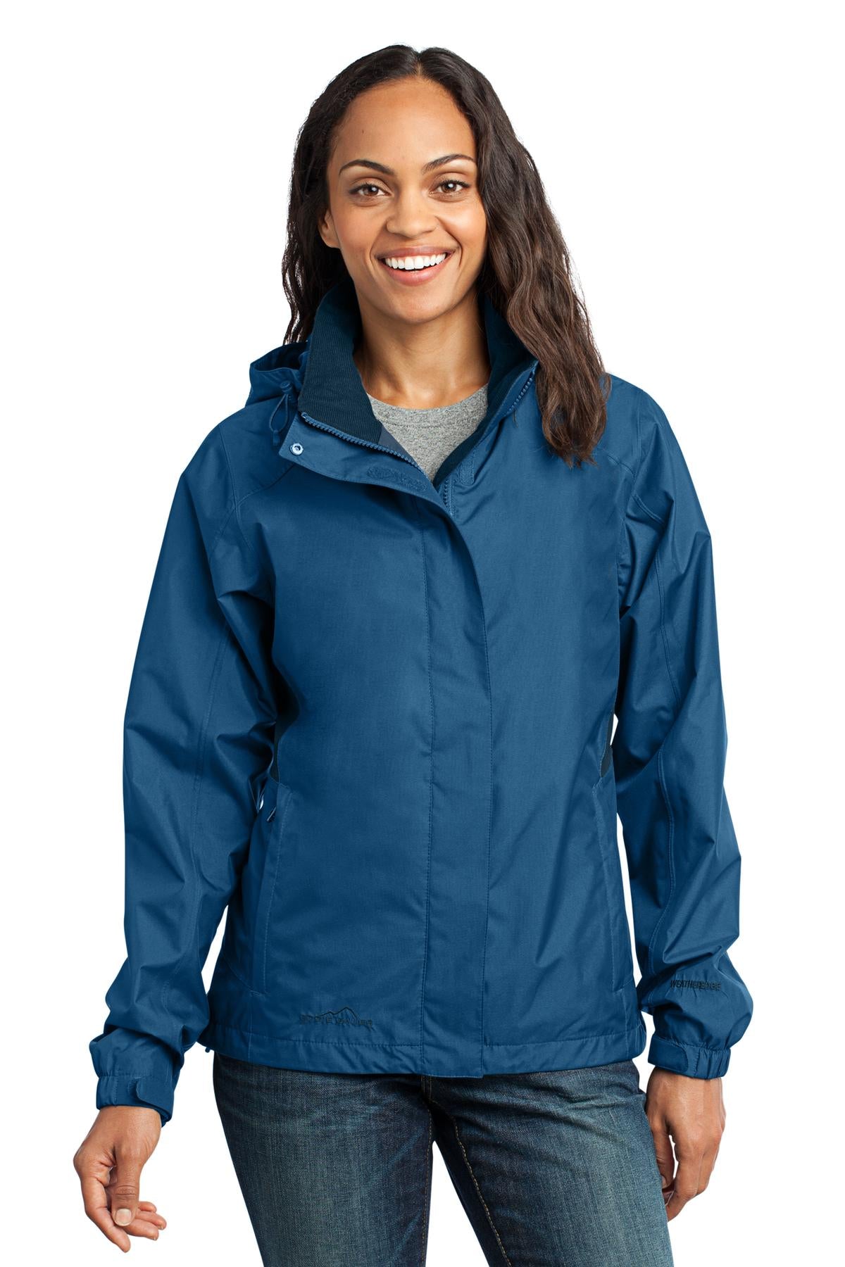 Eddie Bauer® Women's Rain Jacket. EB551