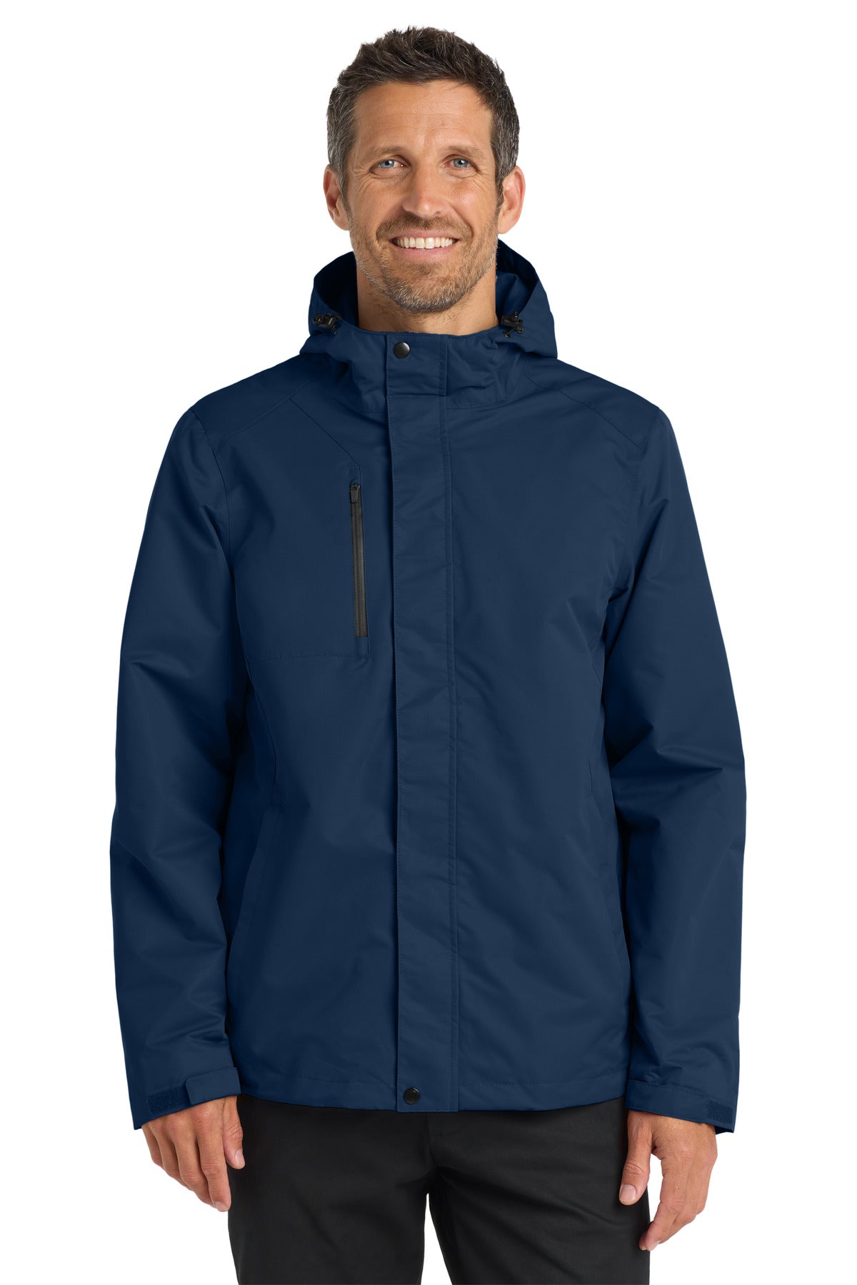 Port Authority® All-Conditions Jacket. J331