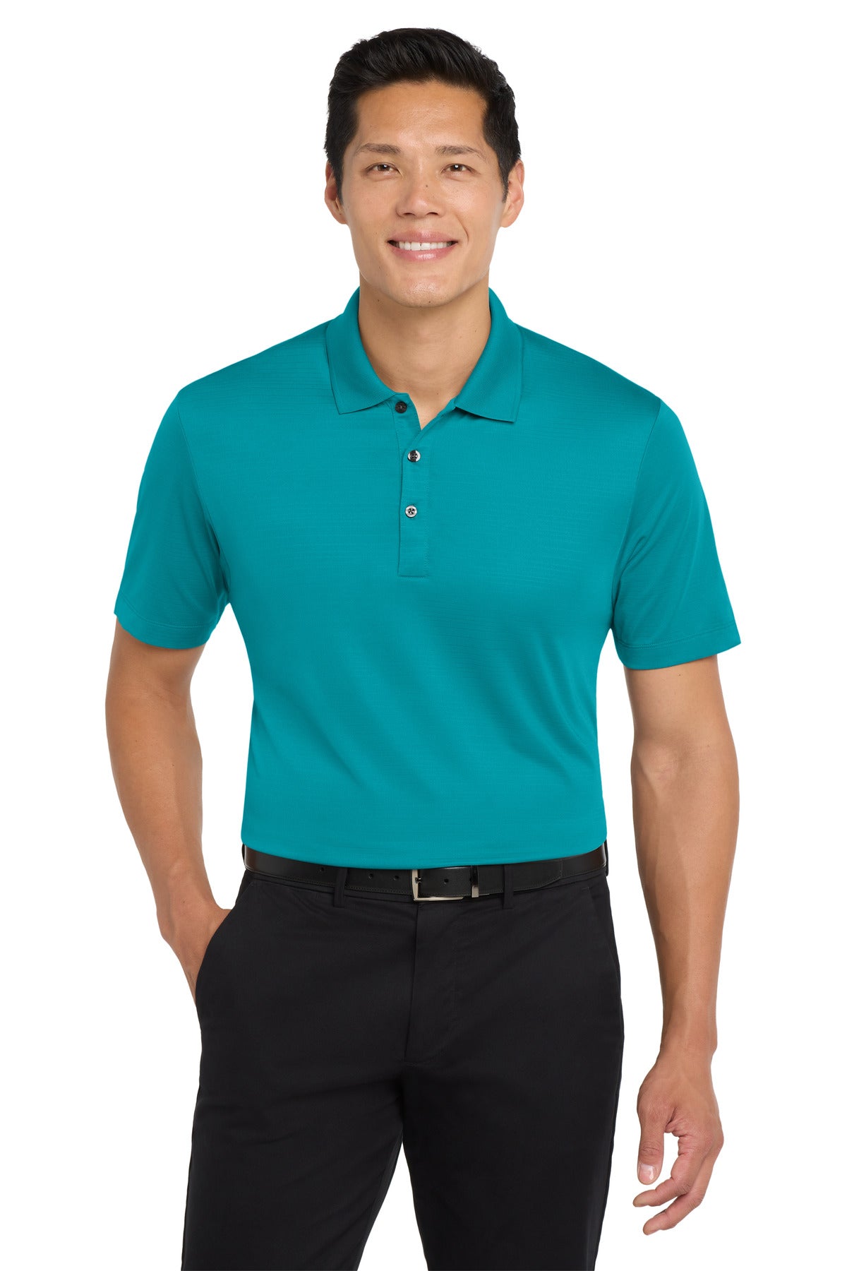 Port Authority ® Eclipse Stretch Polo. K587