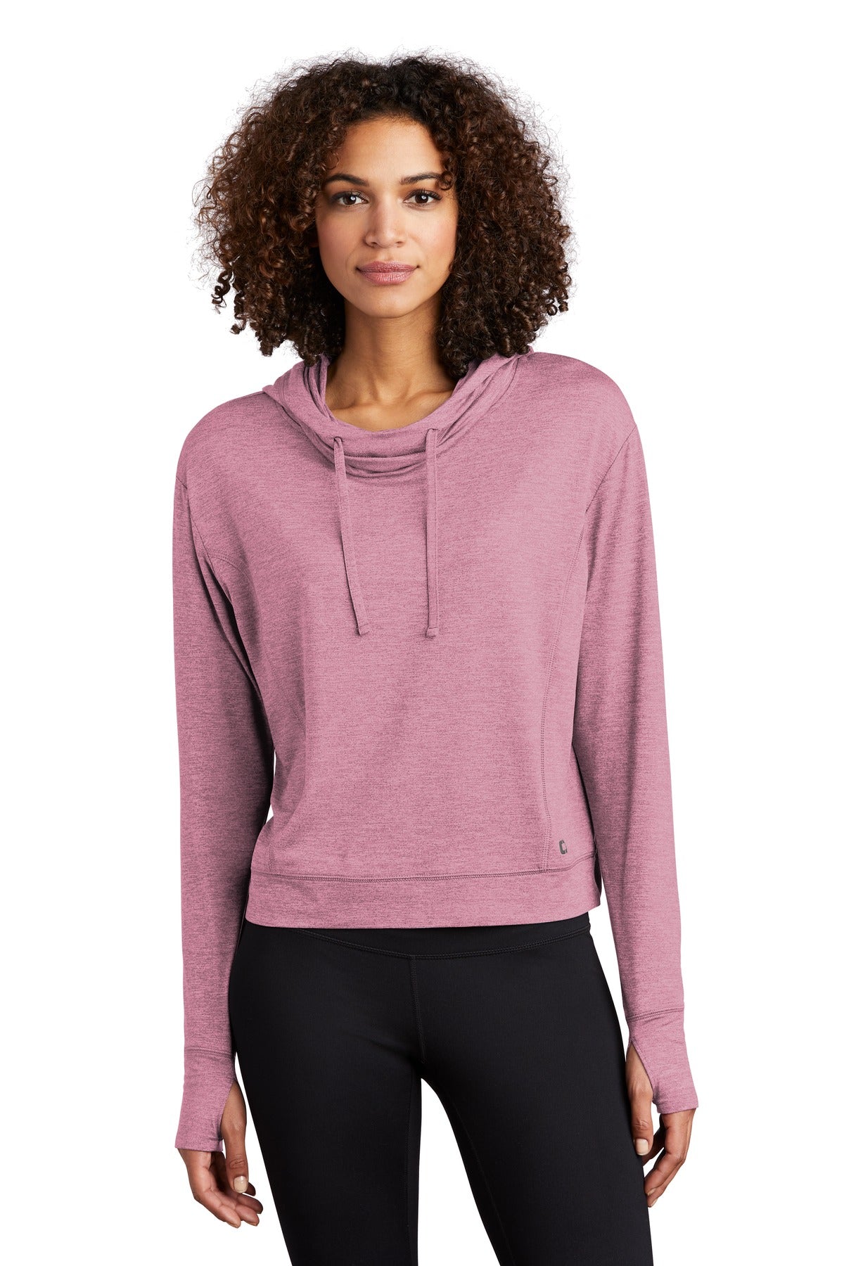 OGIO ® Women's Force Hoodie LOE342