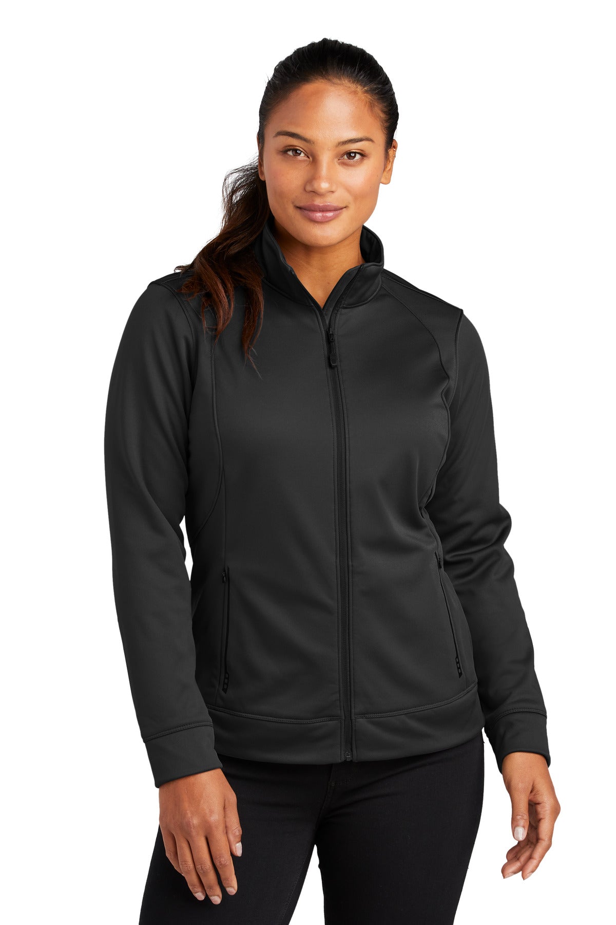 OGIO® Women's Torque II Jacket. LOG2010