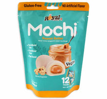 Creamy Peanut Butter Mochi – Soft, Chewy & Irresistibly Delicious 6.3 oz