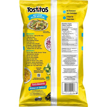 Tostitos Gold Tortilla Chips | The Ultimate Restaurant-Style Chip for Nachos & Dips 454g Chips
