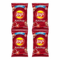 Lay's Ketchup Potato Chips - Beloved Sweet & Tangy Crunch | 7.75 oz (220g)