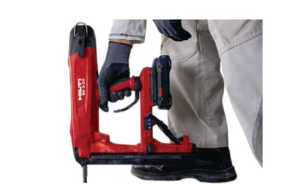 Hilti BX 3-22 NURON Cordless Concrete Nailer Kit