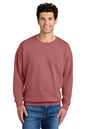 Comfort Colors® Lightweight Crewneck Sweatshirt 1466
