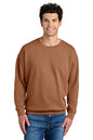 Comfort Colors® Lightweight Crewneck Sweatshirt 1466