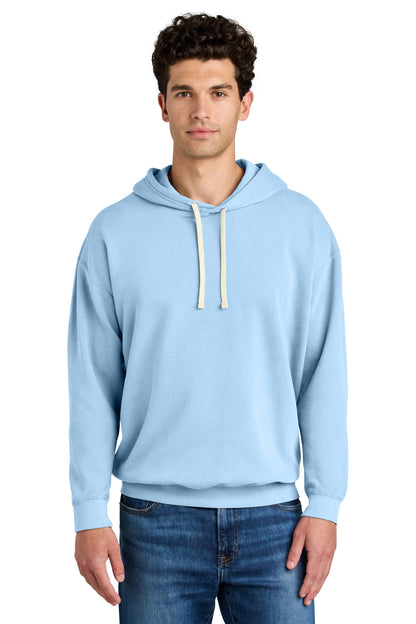 Comfort Colors® Lightweight Hooded Sweatshirt 1467