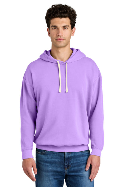 Comfort Colors® Lightweight Hooded Sweatshirt 1467
