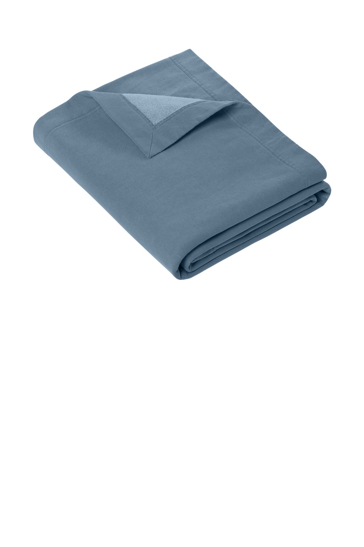 Comfort Colors® Fleece Dorm Blanket 15BT