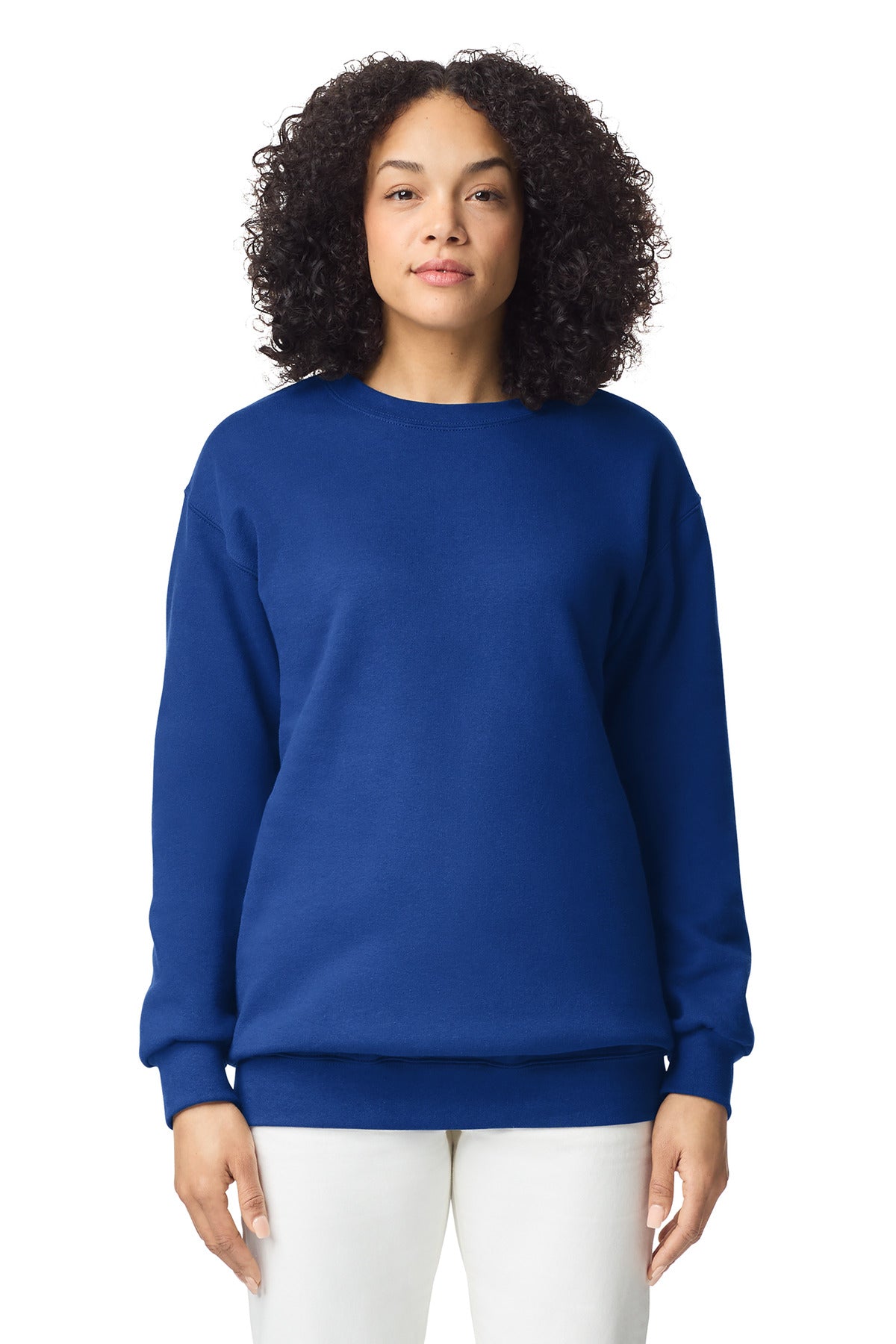 Gildan® Hammer® Maxweight Crewneck Sweatshirt 19000