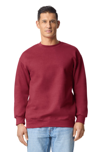 Gildan® Hammer® Maxweight Crewneck Sweatshirt 19000