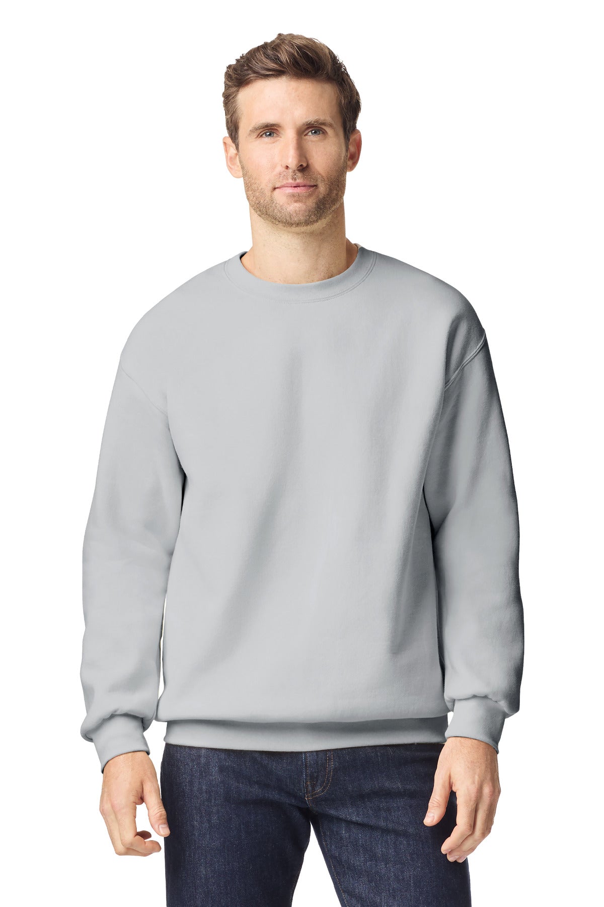 Gildan® Hammer® Maxweight Crewneck Sweatshirt 19000
