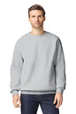 Gildan® Hammer® Maxweight Crewneck Sweatshirt 19000