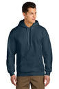 Gildan® Hammer® Maxweight Hooded Sweatshirt 19500