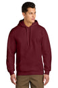 Gildan® Hammer® Maxweight Hooded Sweatshirt 19500