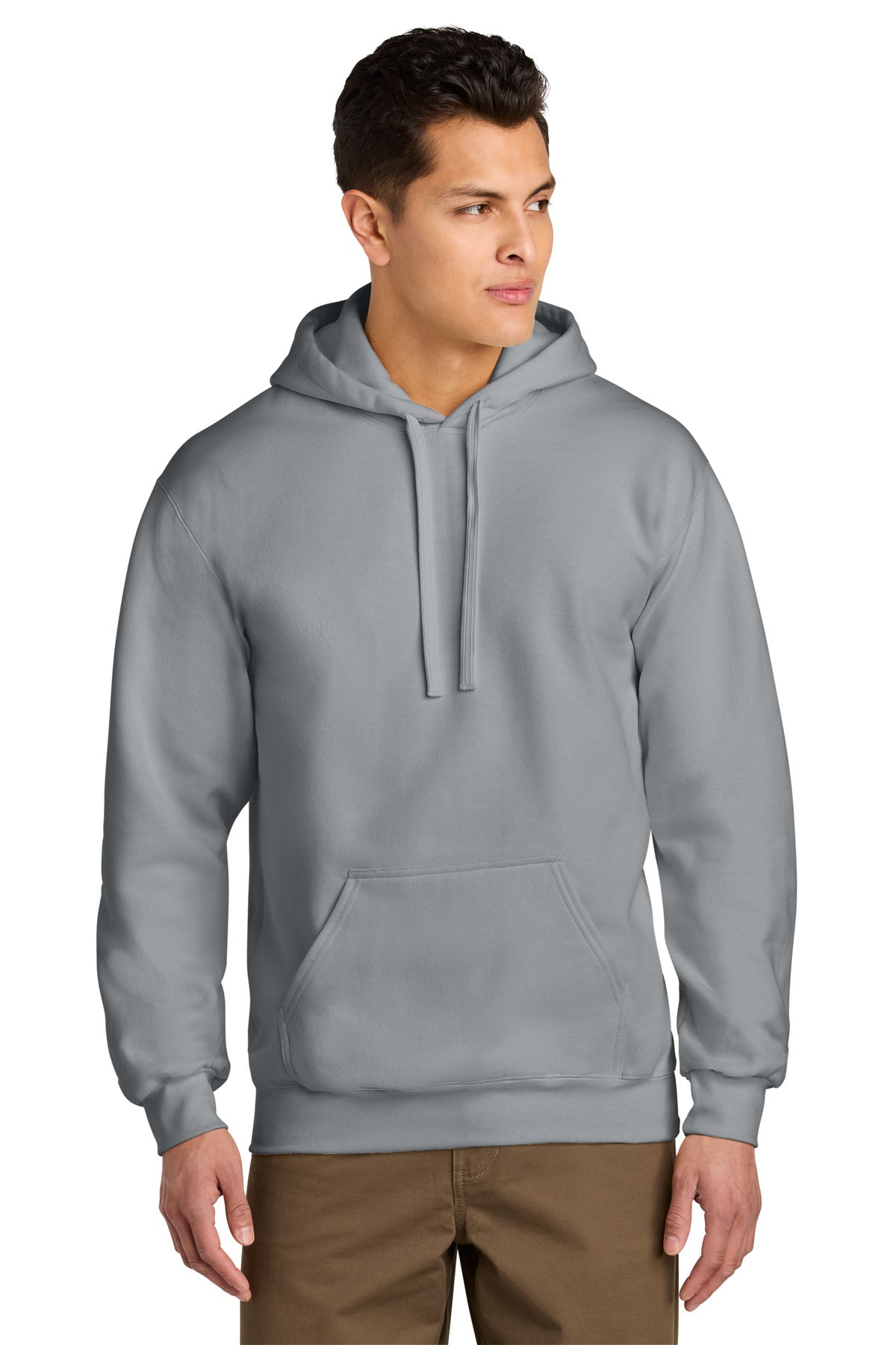 Gildan® Hammer® Maxweight Hooded Sweatshirt 19500