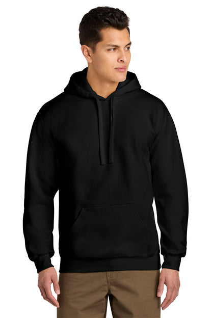 Gildan® Hammer® Maxweight Hooded Sweatshirt 19500