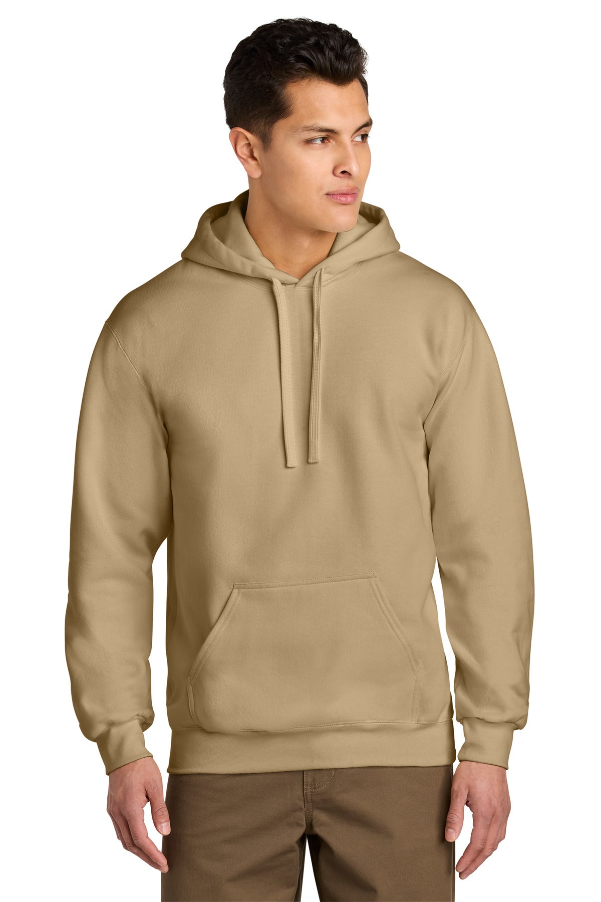 Gildan® Hammer® Maxweight Hooded Sweatshirt 19500
