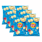 Lay's Salt & Vinegar Flavored Potato Chips | Classic Tangy Crunch | 7.75 oz (220g) Bag