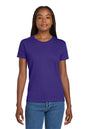 Gildan® Women's Ultra Cotton® 100% US Cotton T-Shirt. 2000L