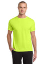 Jerzees® Dri-Power® 100% Polyester T-Shirt. 21M