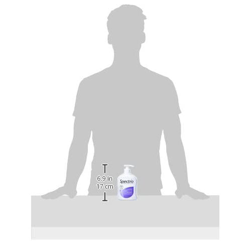 Spectro Jel Daily Facial Cleanser for Blemish- | (17 fl oz)