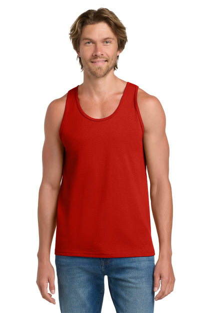Gildan® - Ultra Cotton® 100% US Cotton Tank Top.  2200