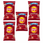 Lay's Ketchup Potato Chips - Beloved Sweet & Tangy Crunch | 7.75 oz (220g)