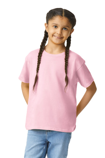 Gildan® Youth Light Cotton Tee 3000B