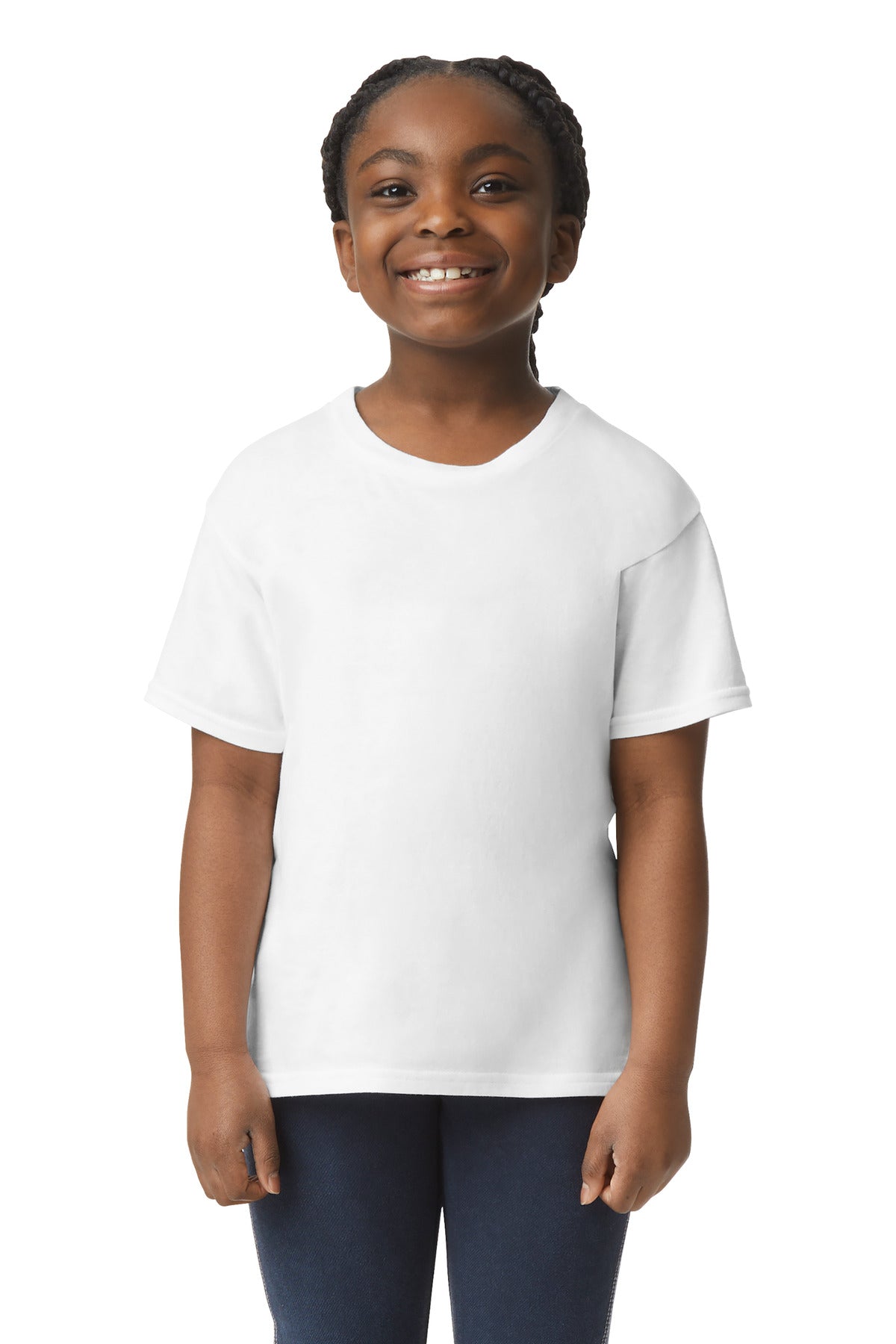 Gildan® Youth Light Cotton Tee 3000B