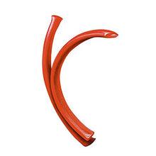 Twizzlers Super Nibs Cherry Licorice Style Candy (22oz Bag)